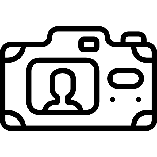 Photo camera